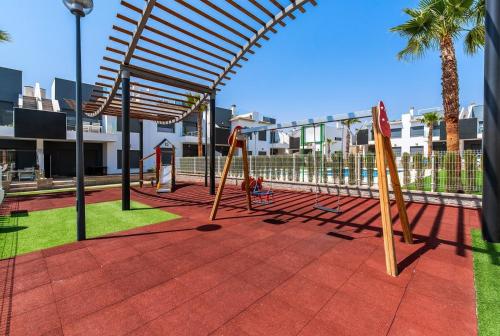  Lamar Resort Penthouse in Pilar de la Horadada
