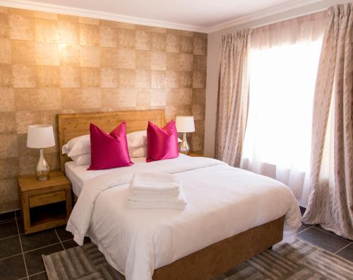 3 Lux Suites - Middelburg