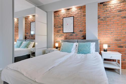 Comfort Apartments Old Town 2