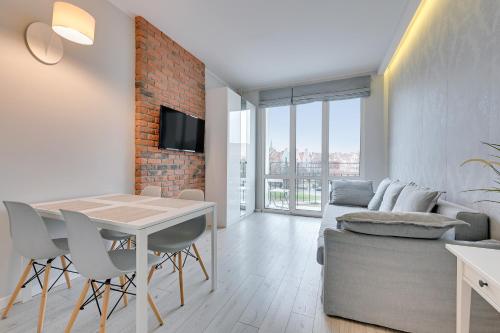 Comfort Apartments Old Town 3