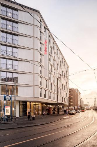 IntercityHotel Frankfurt Hauptbahnhof Süd, Frankfurt