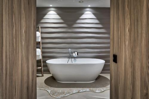 Μπάνιο, Van der Valk Hotel Tilburg in Τίλμπεργκ