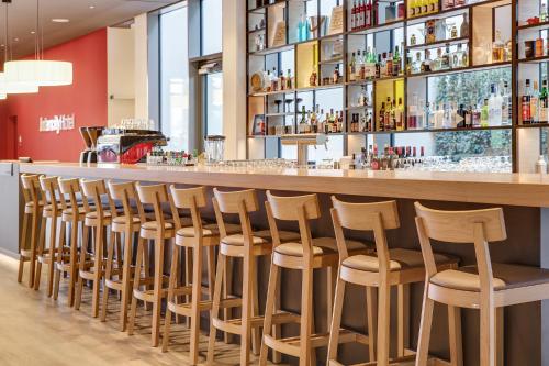 IntercityHotel Frankfurt Hauptbahnhof Süd - image 12