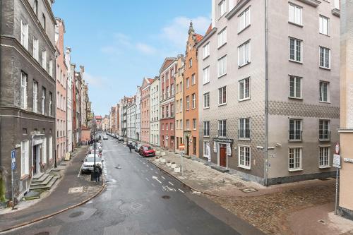 Cooleq Apartments Ogarna by TriApart - image 6