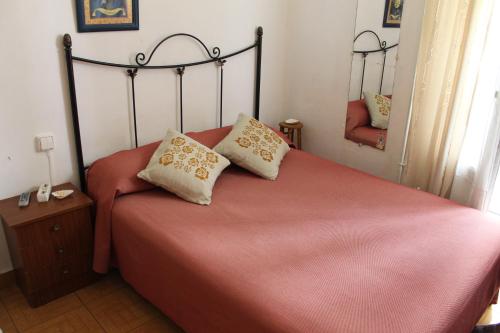 Hostal Graciela Madrid