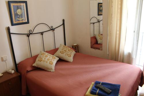 Hostal Graciela – Madrid, NC