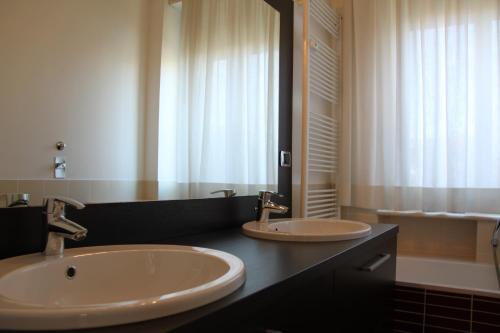 Maggiore Cozy Apartment, Milán (fotografie 7)
