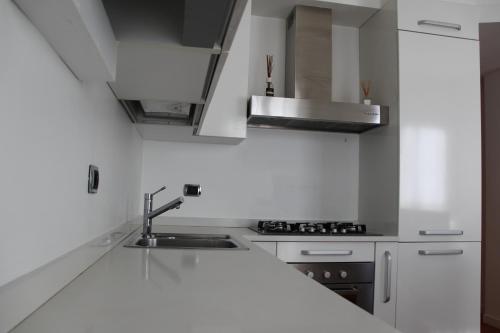 Maggiore Cozy Apartment, Milán (fotografie 9)