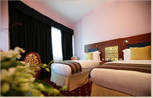 Tamani Marina Hotel & Apartments, Dubaï (photo 7)