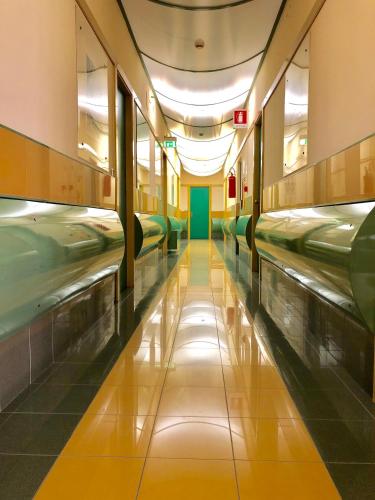 Hotel del Sole-Aversa in Aversa