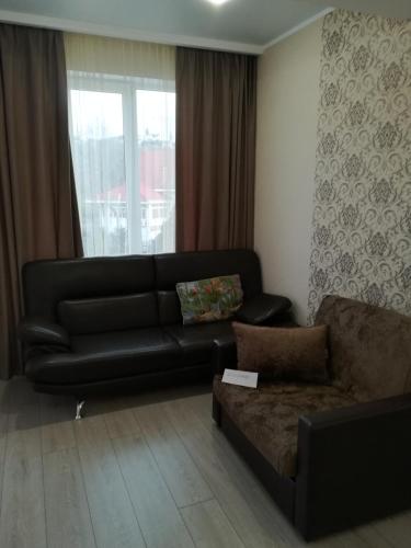 U Morya Apartment