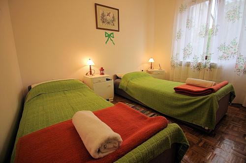  Guesthouse Marija in Novi Vinodolski