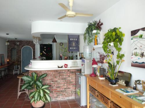 小時公館城西 in 玉里鎮