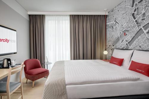 IntercityHotel Frankfurt Hauptbahnhof Süd - image 6