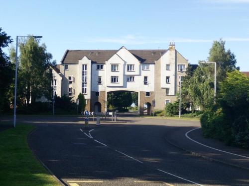 Вид, Boutique Coastal appt nr Edinburgh in Saint Davids
