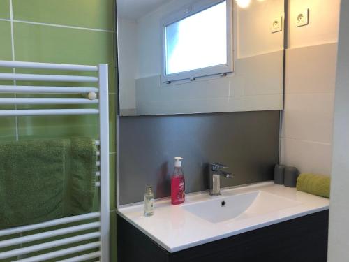 Chambres d'Hôtes Poirier Bazin – Montry, TX