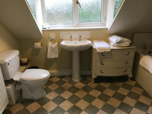 Creebridge House Hotel - image 11