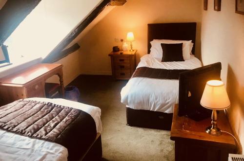 Creebridge House Hotel - image 13