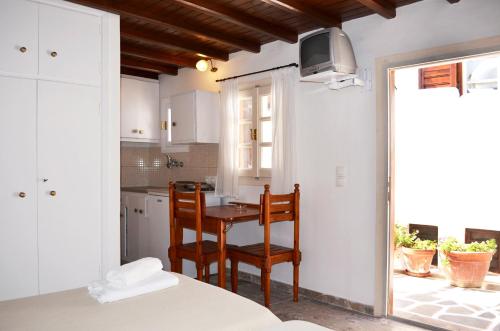  Villa Pinelopi in Mykonos Stadt