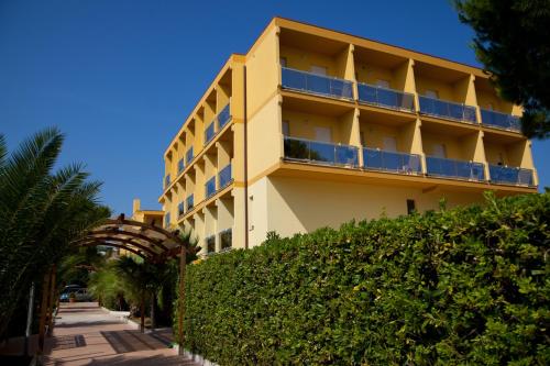 Hotel Vittoria 2