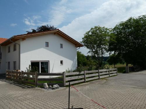 Gästehaus Stahuber in Feldkirchen-Westerham, Deutschland