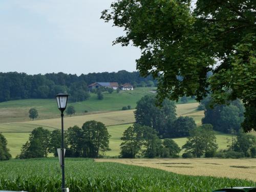 Gästehaus Stahuber in Feldkirchen-Westerham, Deutschland