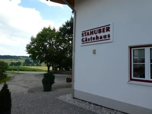 Gästehaus Stahuber in Feldkirchen-Westerham, Deutschland