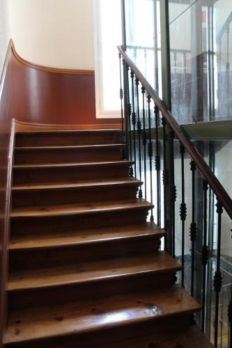 Hostal Graciela – Madrid, NC