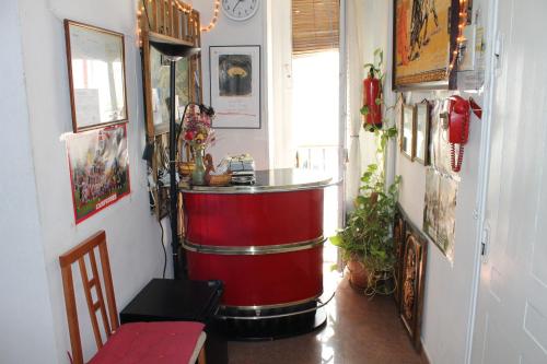 Hostal Graciela – Madrid, NC