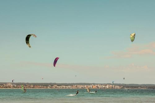 Cook's Club Palma Beach - main image