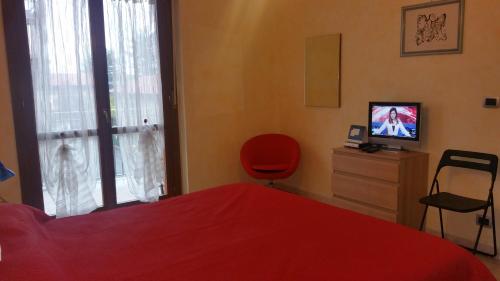 B&BLeTerrazze BoutiqueHotel2-Torino