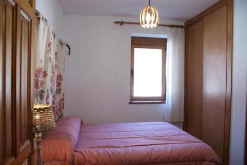 1 double bed