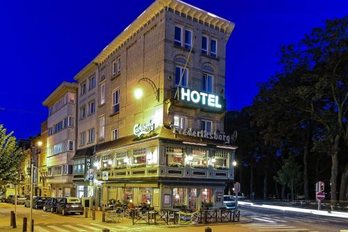 Hotel Frederiksborg - image 8