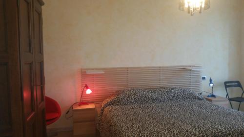 B&BLeTerrazze BoutiqueHotel2-Torino