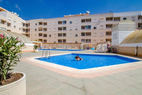 Apartment TOMILLO