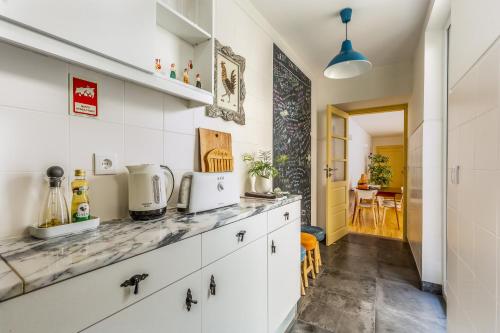 Foto - São Miguel Apartments