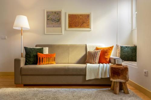 Foto - São Miguel Apartments