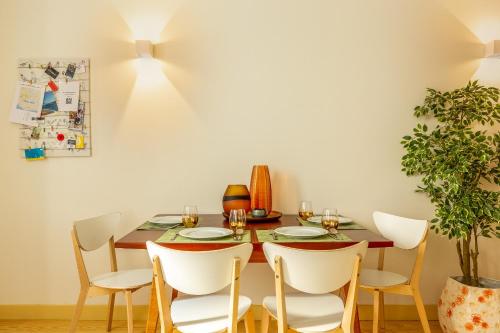 Foto - São Miguel Apartments