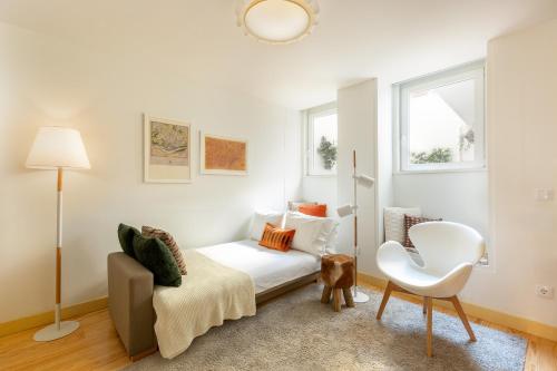 Foto - São Miguel Apartments