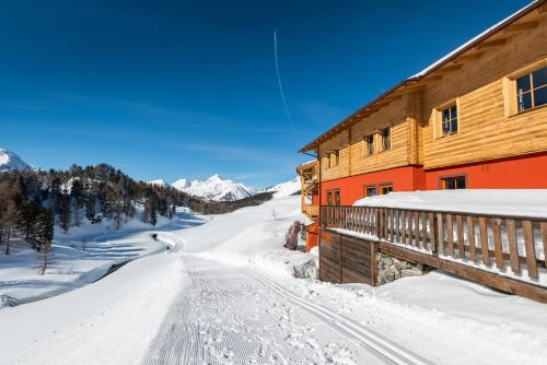 Aparthotel Weningeralm - image 10