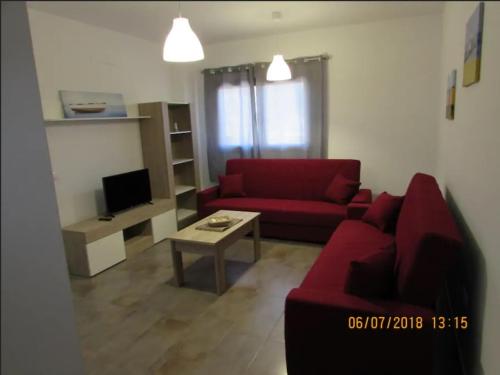 Seifía 1B – khách sạn tại Santa Lucia de Tirajana