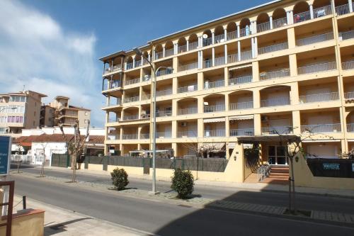 78 Avinguda de la Platja