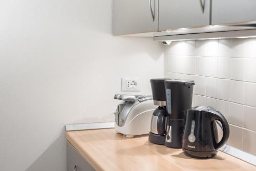 Design Apartments Florence- Florence City Center - image 14