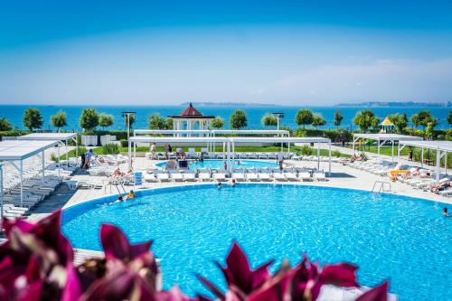 Premier Fort Beach Resort, 