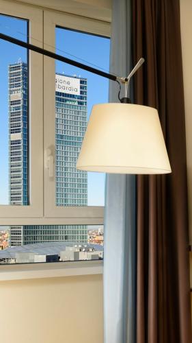 UNA Hotel Century