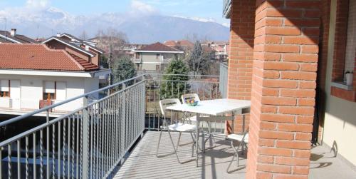 B&BLeTerrazze BoutiqueHotel2-Torino