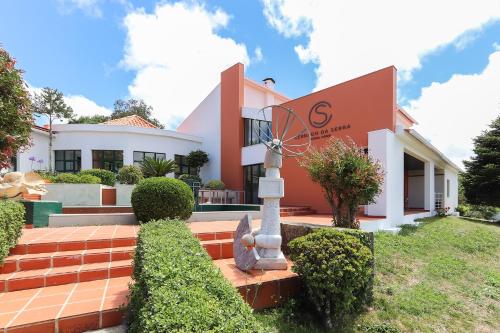 Sintra Rural Home - Cerrado da Serra - image 13