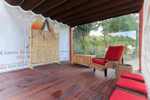 Sintra Rural Home - Cerrado da Serra - image 3