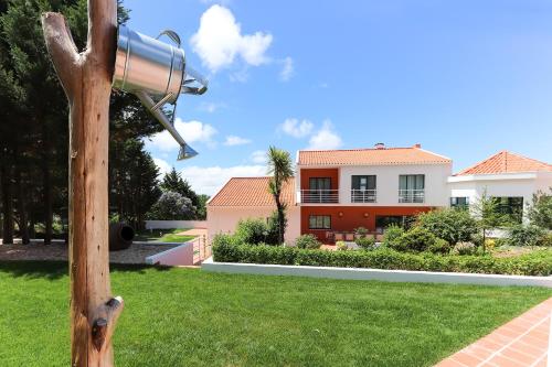  Sintra Rural Home - Cerrado da Serra in Almargem do Bispo