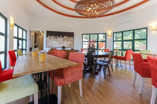 Sintra Rural Home - Cerrado da Serra - image 11